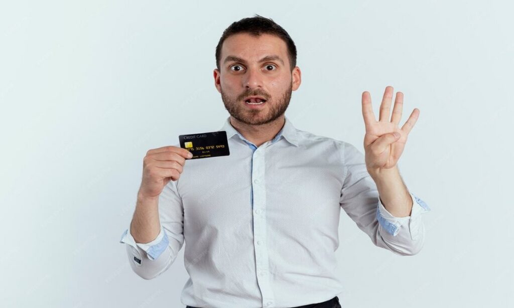 How many credit cards should you really have?