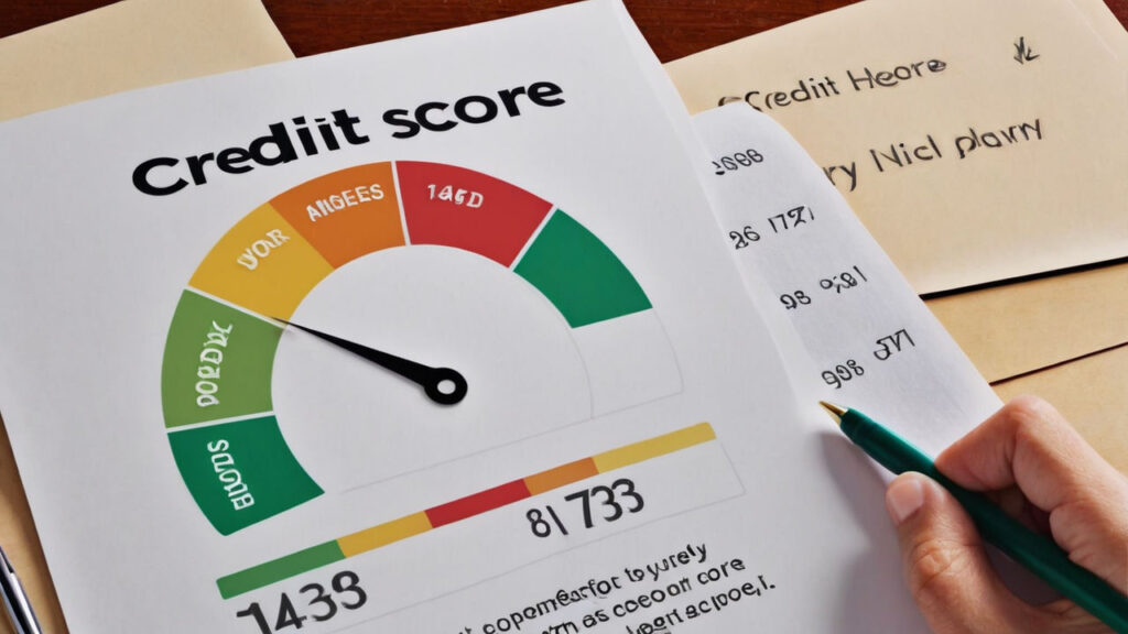 Does Care Credit Affect Your Credit Score?