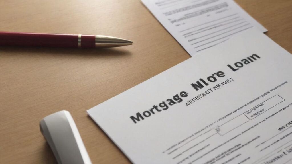 Which Bank is Best for a Mortgage Loan?