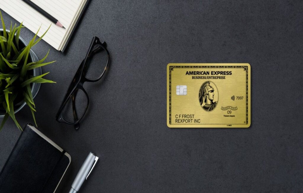 American Express Business Gold Card Review & Guide