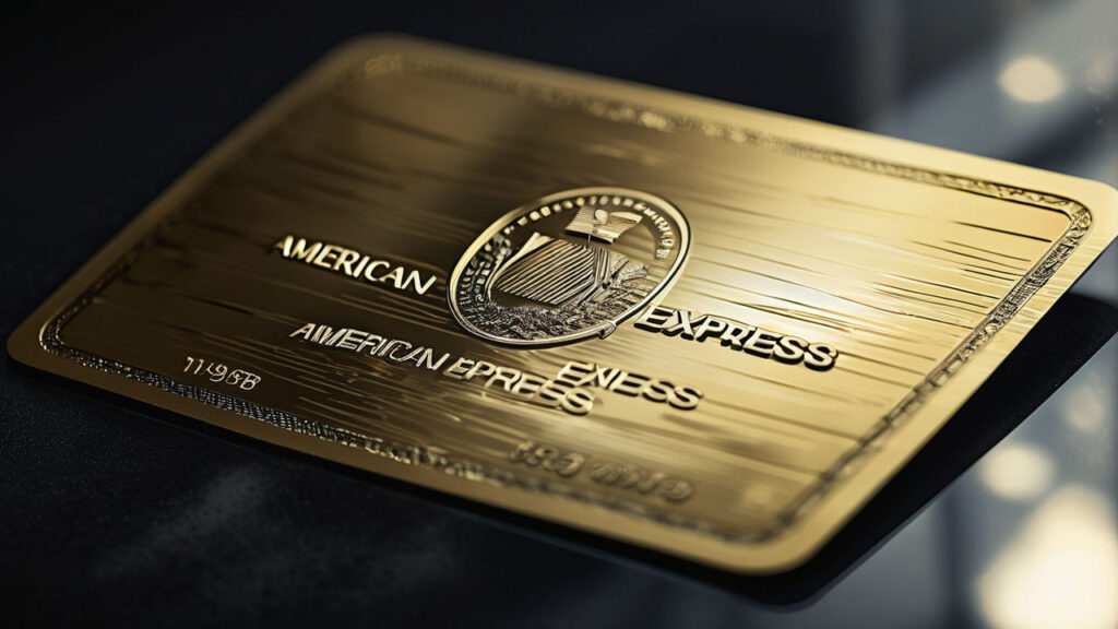 American Express Business Gold Card Review & Guide