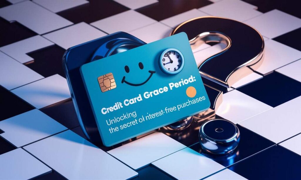 What is a Credit Card Grace Period?