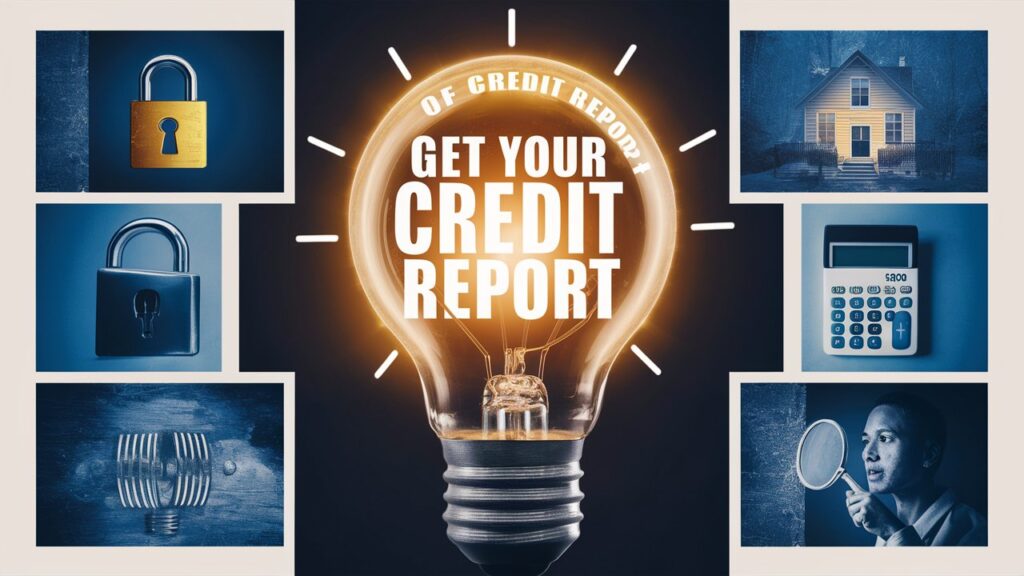 How Can I Get a Free Credit Report?