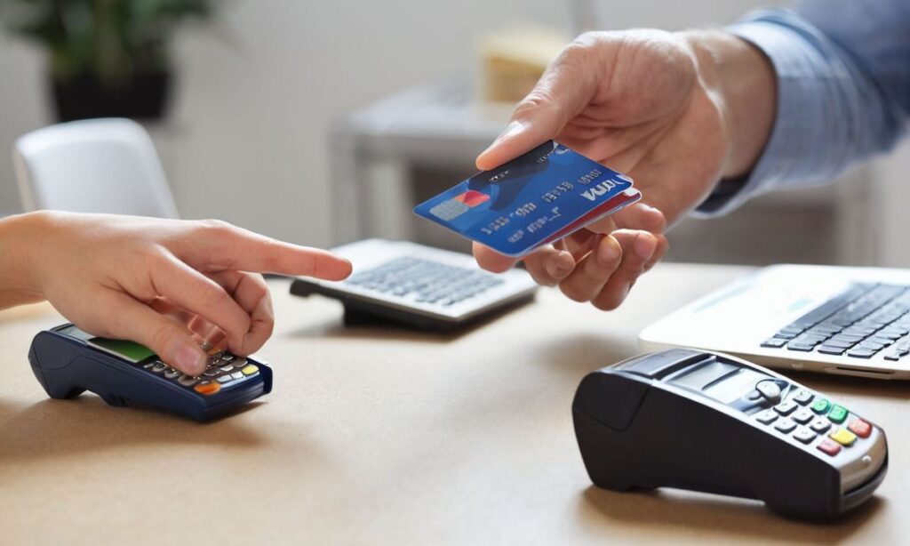 What Are the Steps to Dispute a Credit Card Charge?