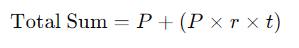 Interest vs Compound Interest: The KEY Difference