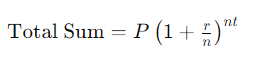 Interest vs Compound Interest: The KEY Difference