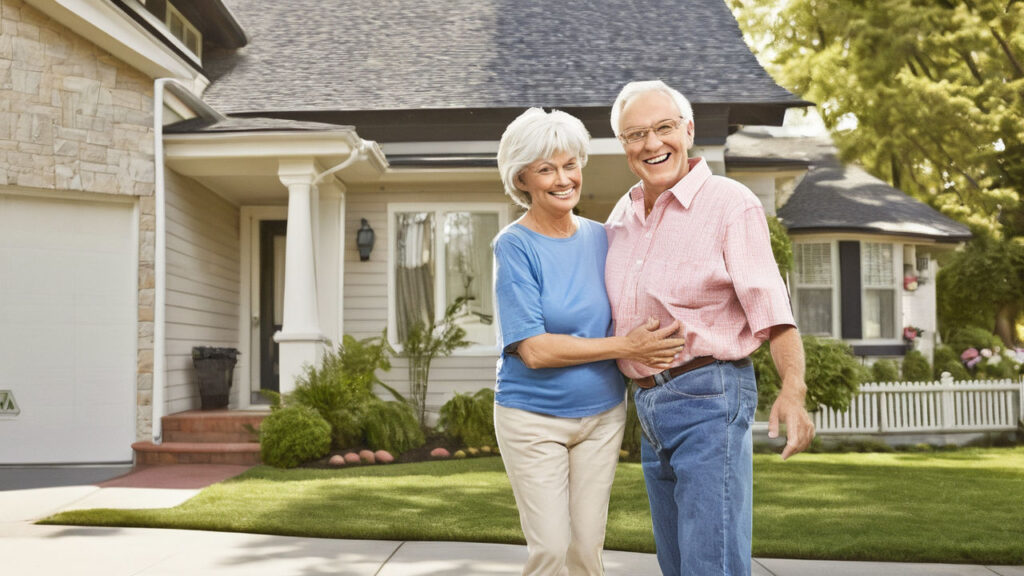 How Much Money Do You Get from a Reverse Mortgage?