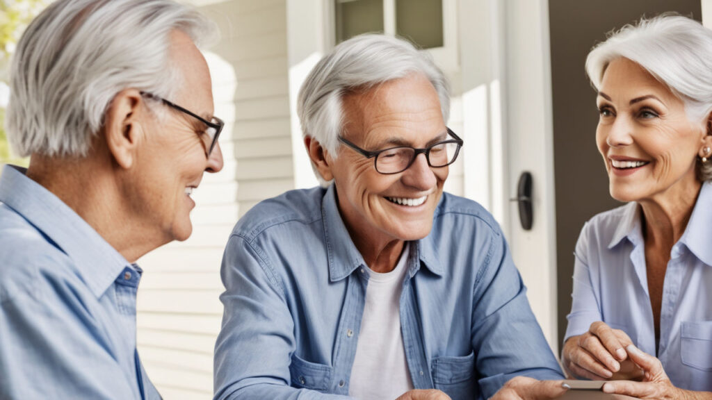 How Much Money Do You Get from a Reverse Mortgage?