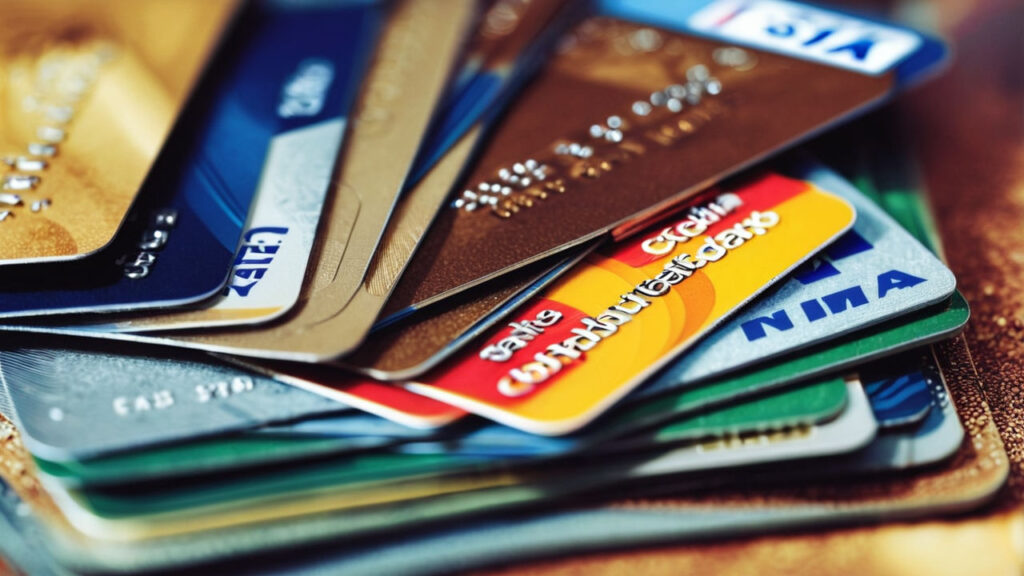 How Many Credit Cards Should You Really Have?