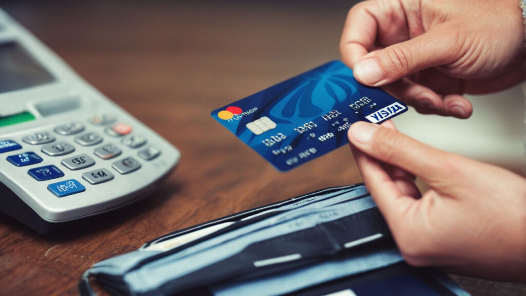 How Many Credit Cards Should You Really Have?