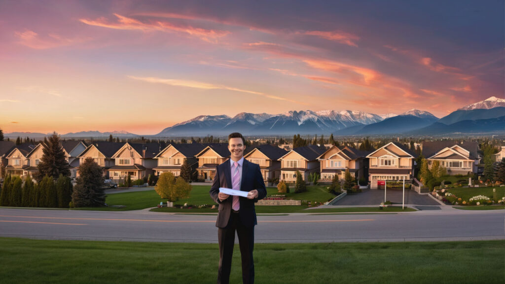 How to Find a Real Estate Agent in Canada?