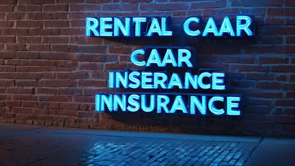 Does Visa Card Cover Rental Car Insurance?