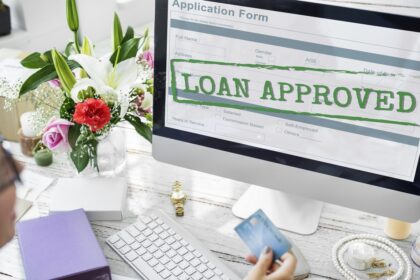 What documents required for a personal loan?