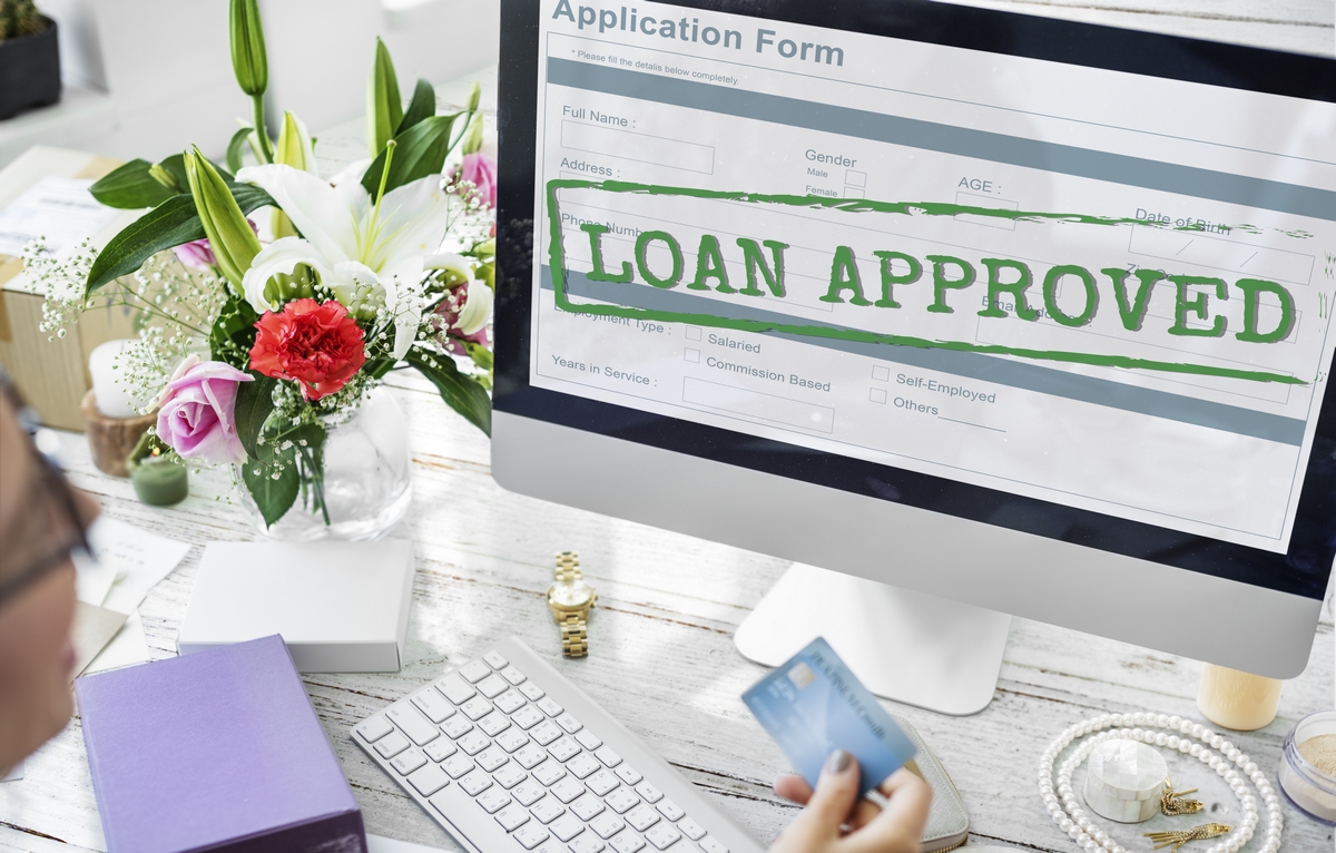 What documents required for a personal loan?