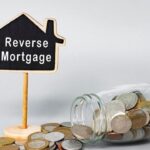 How much money do you get from a reverse mortgage?