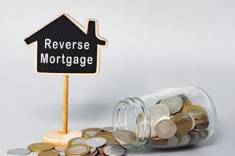 How much money do you get from a reverse mortgage?