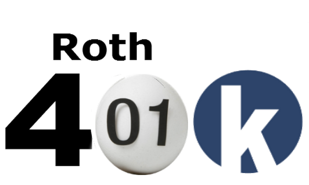 What Is A Roth 401k? Full Guide 2024