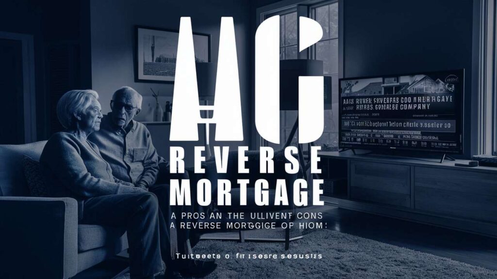 AAG Reverse Mortgage Company: Is It Worth It for You?