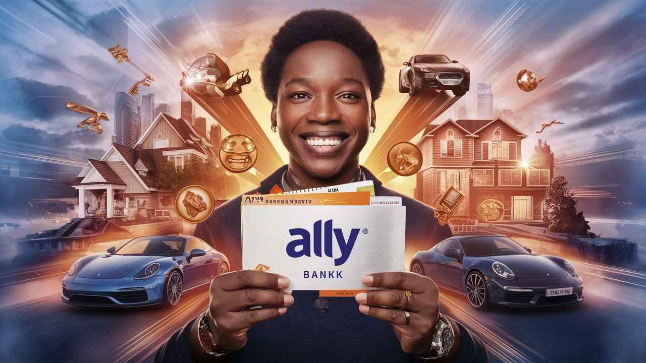 Ally Bank Review: Is It Really Worth It?