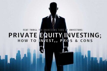 Private Equity Investing