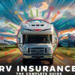 RV Insurance (Recreational Vehicle Insurance) The Complete Guide