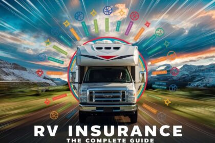 RV Insurance (Recreational Vehicle Insurance) The Complete Guide