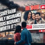 State Farm Insurance Renters Insurance