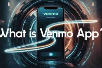 What Is A Venmo App?