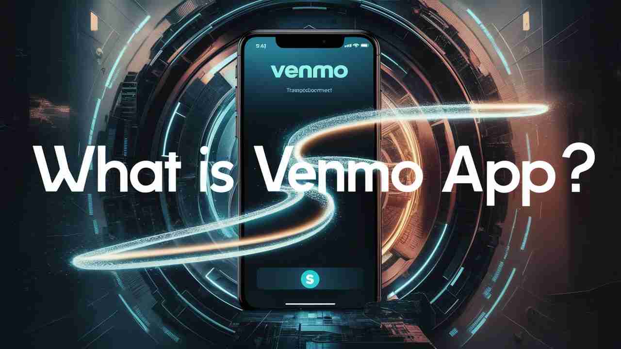 What Is A Venmo App?