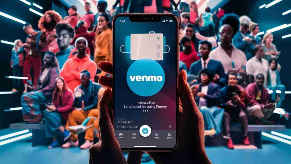 What Is A Venmo App?