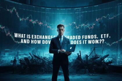 What is Exchange Traded Funds: ETF, and How Does It Work?