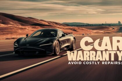 What is a Car Warranty? Avoid Costly Repairs