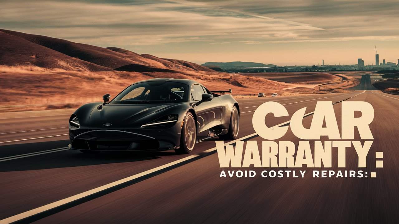 What is a Car Warranty? Avoid Costly Repairs