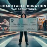 Charitable Donation Tax Deductions: The Ultimate Guide 2024