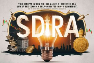 What Is a Self-Directed IRA (SDIRA)? The Smart Guide