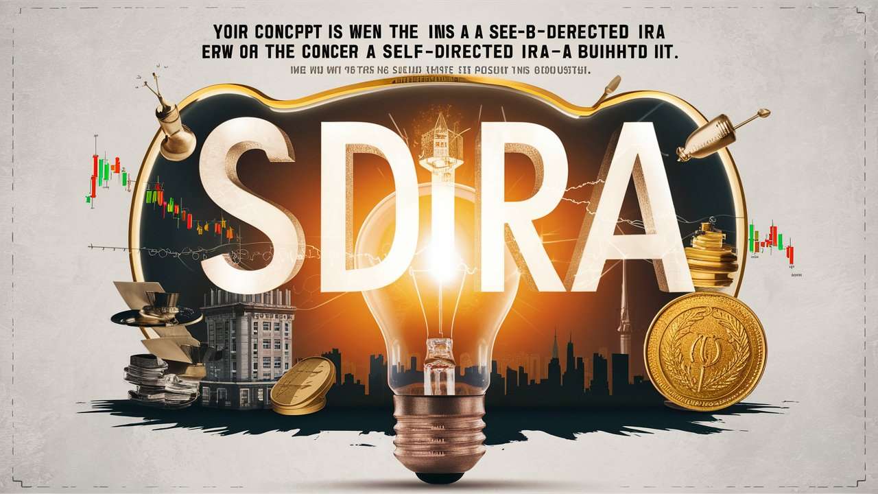 What Is a Self-Directed IRA (SDIRA)? The Smart Guide