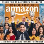 How to Make Money on Amazon