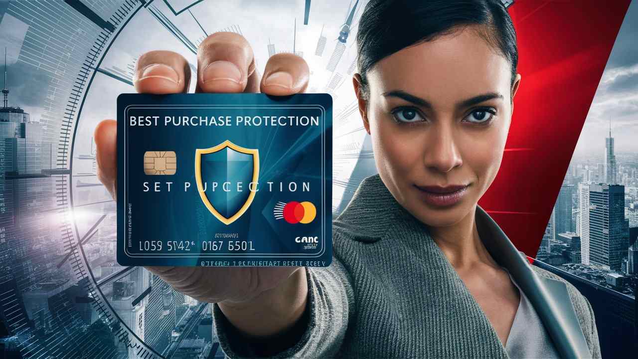 Best Purchase Protection with Credit Card: What to Look For