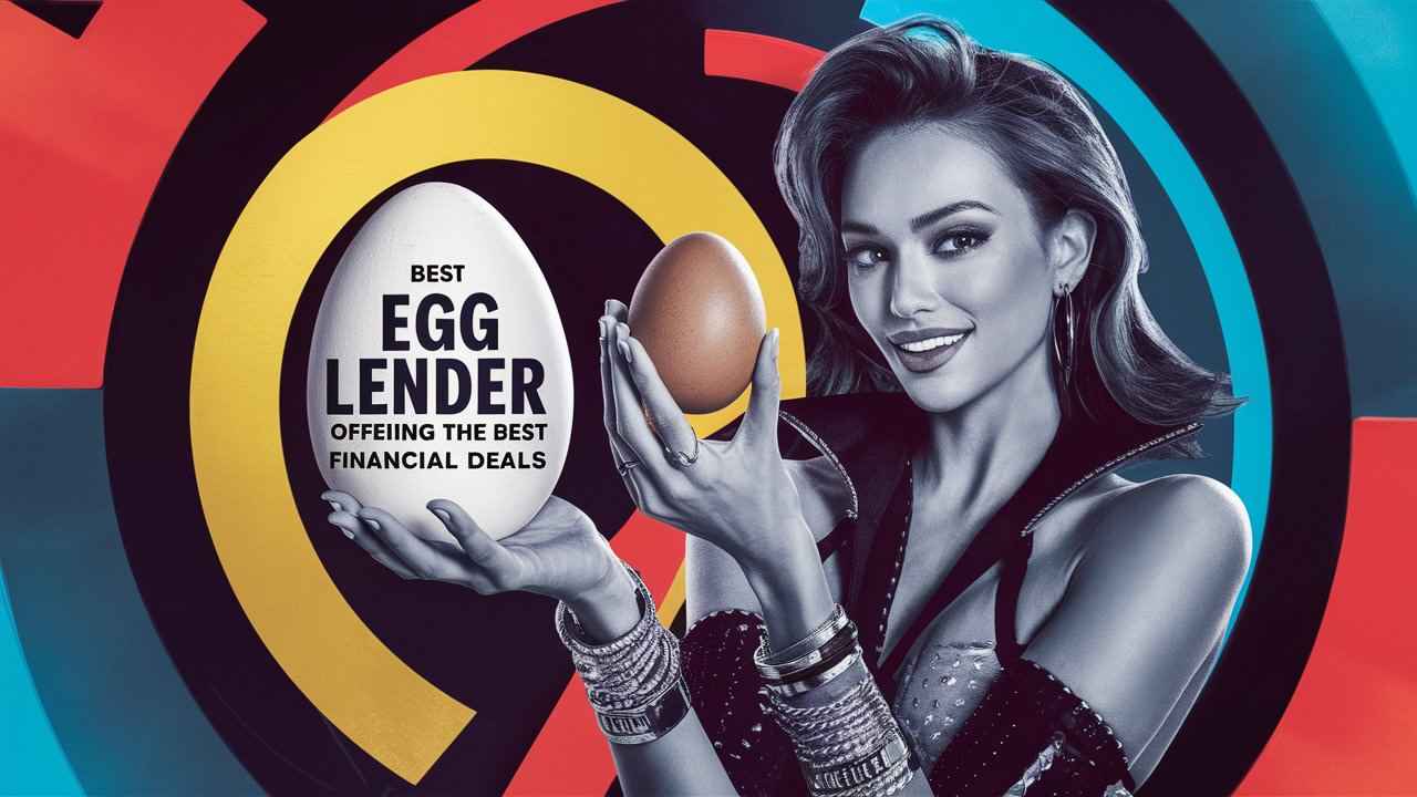 Best Egg Lender Shelling Out the Best Deals