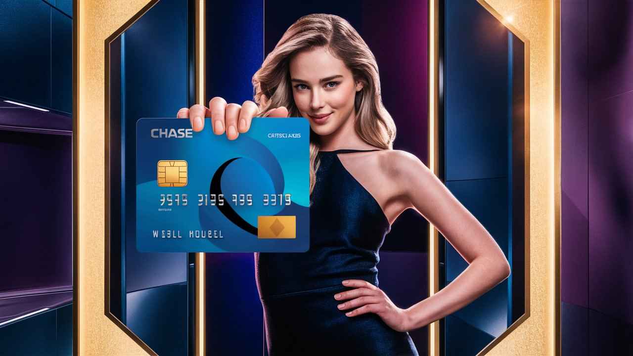 Case Credit Card OR Chase Credit Card: The Best Guide