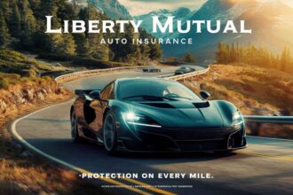 Liberty Mutual Auto Insurance