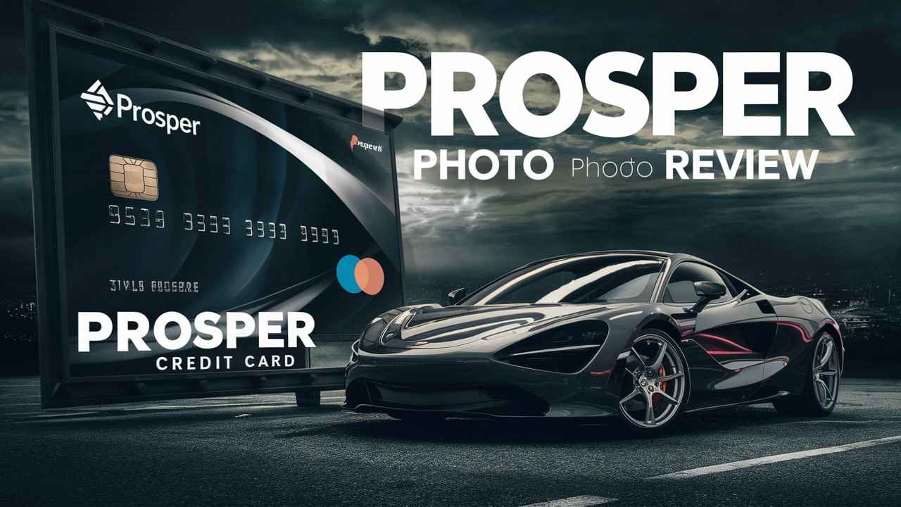 Prosper Credit Card Review Worth the Swipe or Skip