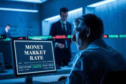 The Best Money Market Rate