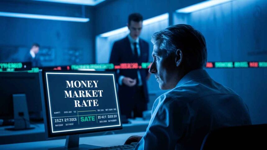 The Best Money Market Rate