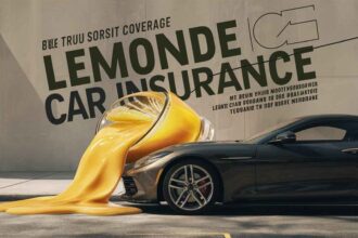 What Does Lemonade Car Insurance Cover