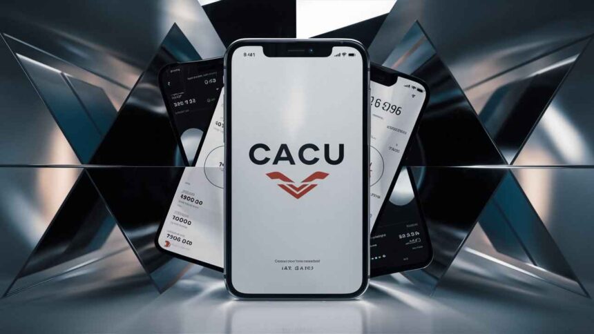 CACU App Banking at Your Fingertips