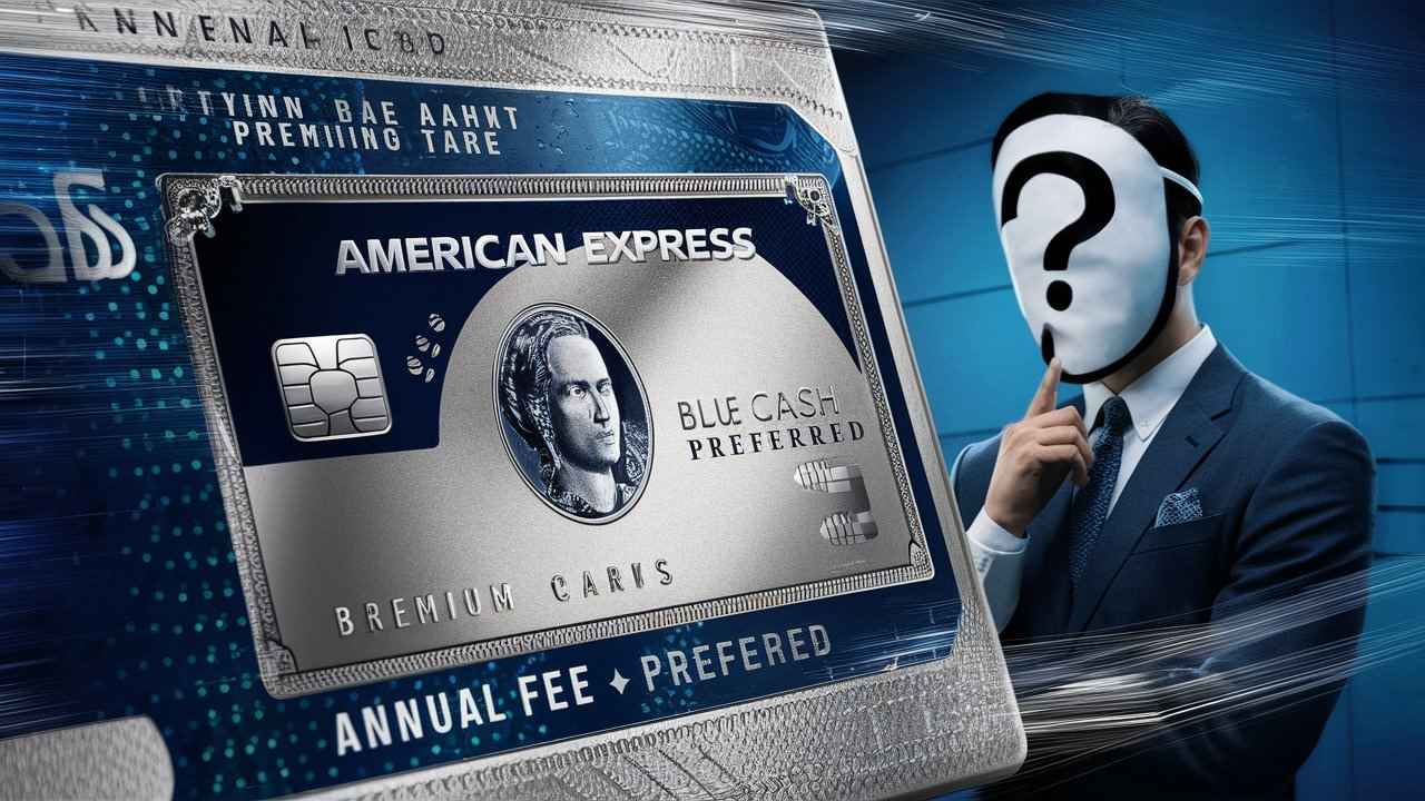 Is the Blue Cash Preferred Amex Worth the Annual Fee or a Pass