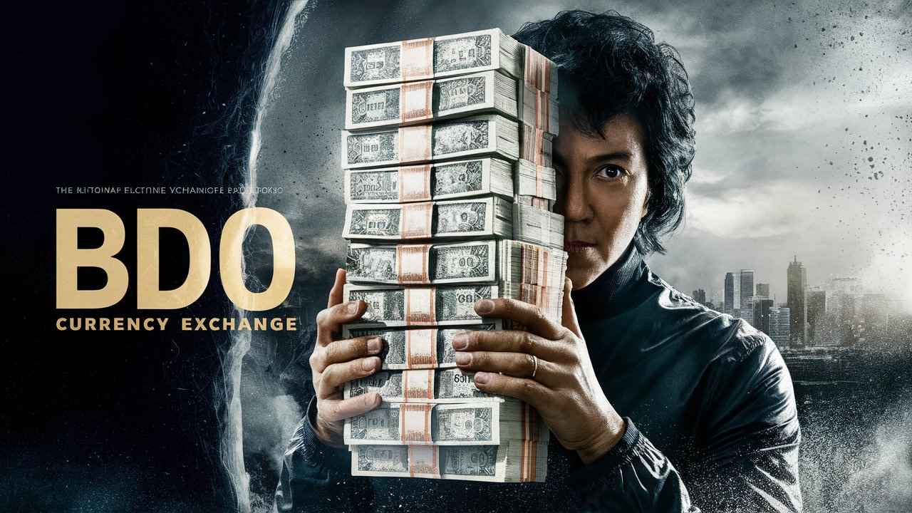 Master BDO Currency Exchange Like A Pro!