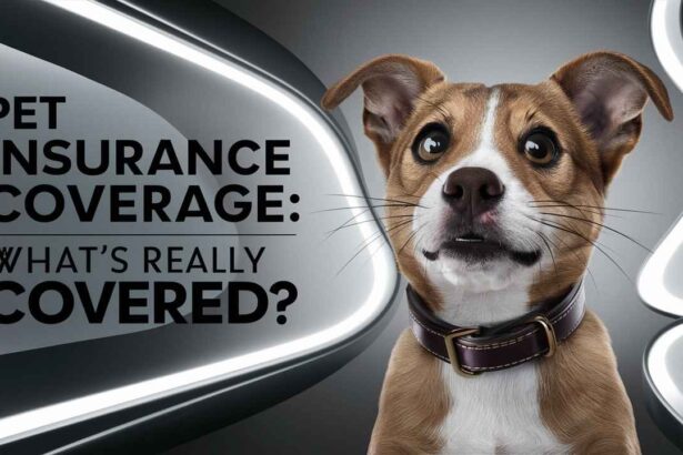 Pet Insurance Coverage