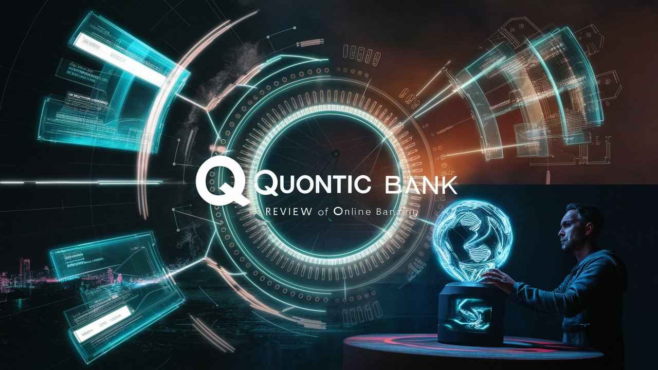 Quontic Bank Review Is It the Future of Online Banking